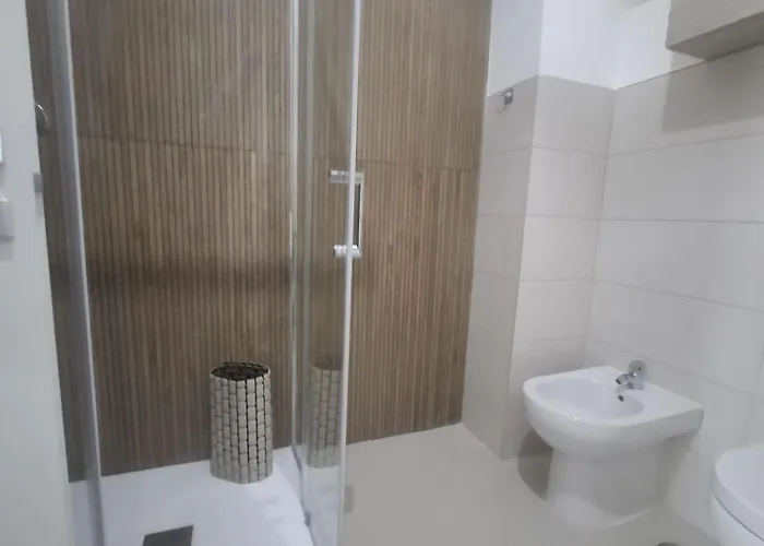 Casa Orsini - Cielo Апартаменты *